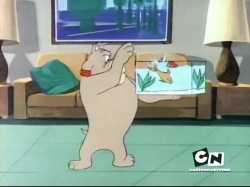 تام و جری (فصل5-قسمت7)